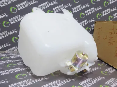 Komatsu 14X-911-1160 Washer Tank New NIB