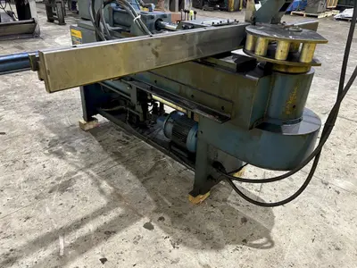 USED WALLACE 1002