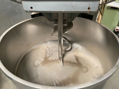 Moline Does Not Apply Commercial Mixers | Amiron Machinery (4)