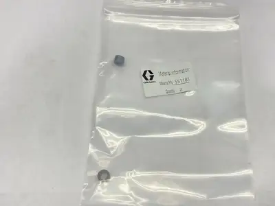 273354 | Graco  Air Cylinder Repair Kit - New Other