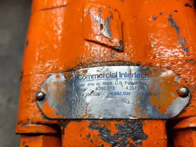 USED SPICER 235821