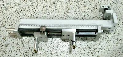 USED CURT G. JOA 143C5435-BH GLUE MOUNT ASSEMBLY 5065-3015 143C5435BH