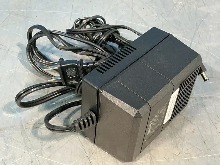 Used GODEX MW661504000 A AC Power Supplies Ohio US | HGR 24 #1406147