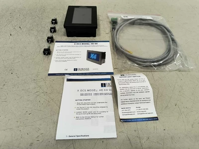 Horner Horner PLC Processors | Fram Fram LLC (3)