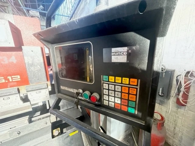 AMADA ITS2 25-12