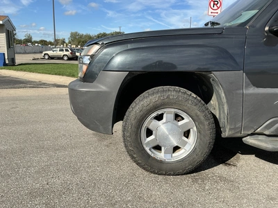 Used 2003 CHEVROLET AVALANCHE Pickup Trucks Michigan US | Miedema Asset Management Group #1468662