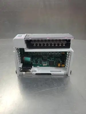 Used AMCI 3601 Motion Controls South Carolina US | Palmetto Automation #1158115