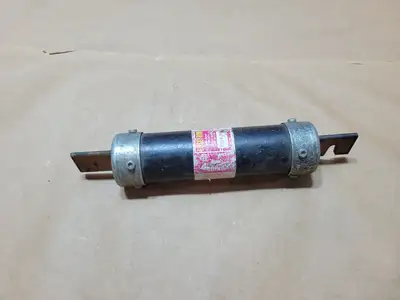 Used BUSSMANN FRS-R-200 Misc Electrical & Power Parts British Columbia CA | Lenmark #1439035