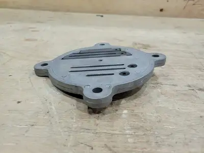 USED GENUINE 114506X