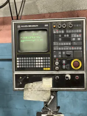 1980 DEVLIEG 4H72 Jig Mills | Star Equipment Co., Inc. (2)