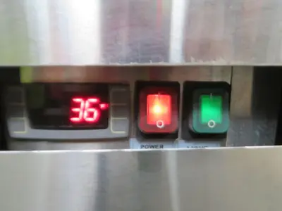 Used TITAN XTO-40-G Refrigerators Texas US | Aucto #1453390