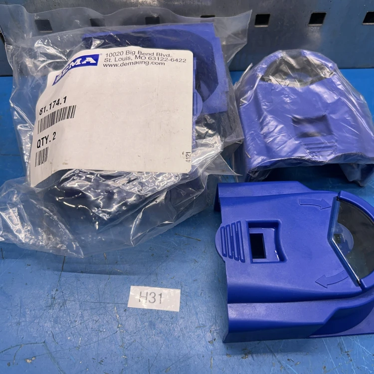 New | in-Stock Dema 81.174.1 Fermenter/Bioreactor Control Systems Indiana US | J&J Industrial Supply #837033