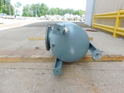 Used Universal AET _UNKNOWN_ Fan & Blower Parts Ohio US | Equipment Recovery Corp. #1331668