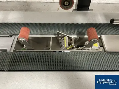 USED Belcor Belcor Case Sealer, model 130