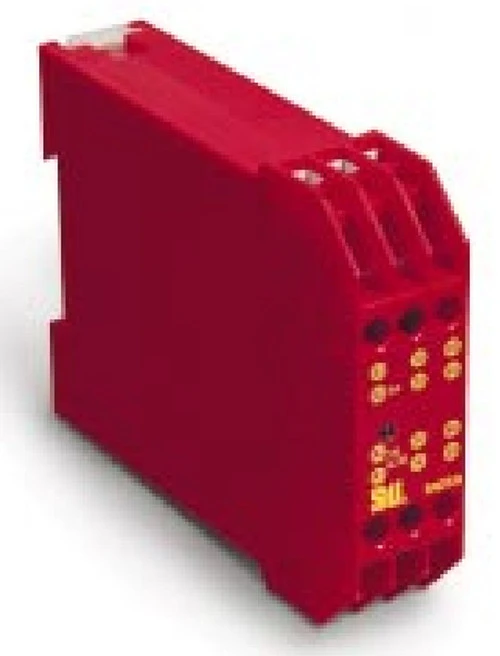 STI Omron 44510-0300 SR05A24 Safety Monitor Control Relay, 24VAC/DC [Refurbished]