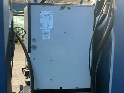 Used 2005 MATSUURA H PLUS405 Horizontal Machining Centers Ohio US | HGR 24 #1183946