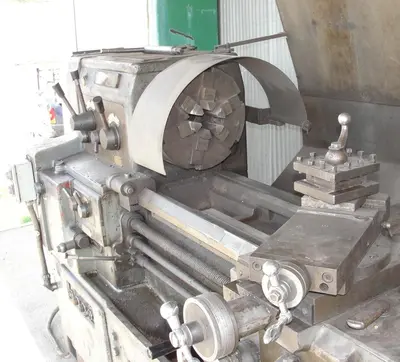 USED WEBB 17GX40