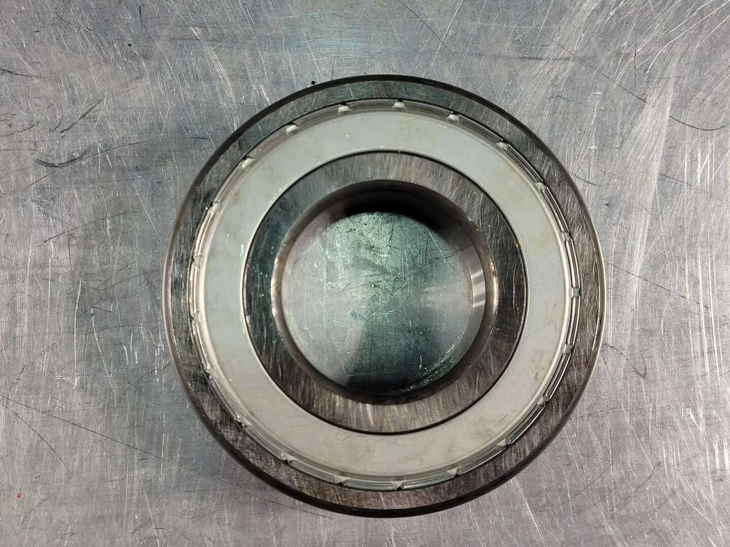 NEW SKF 6310-2Z/C3