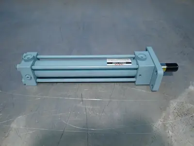 USED NACHI FJFYH240B200TR21