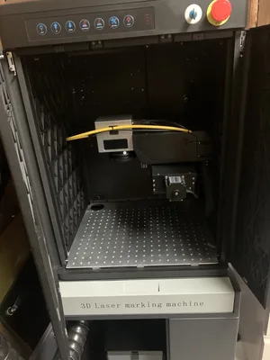 USED 2021 LIT LASER 376639-015
