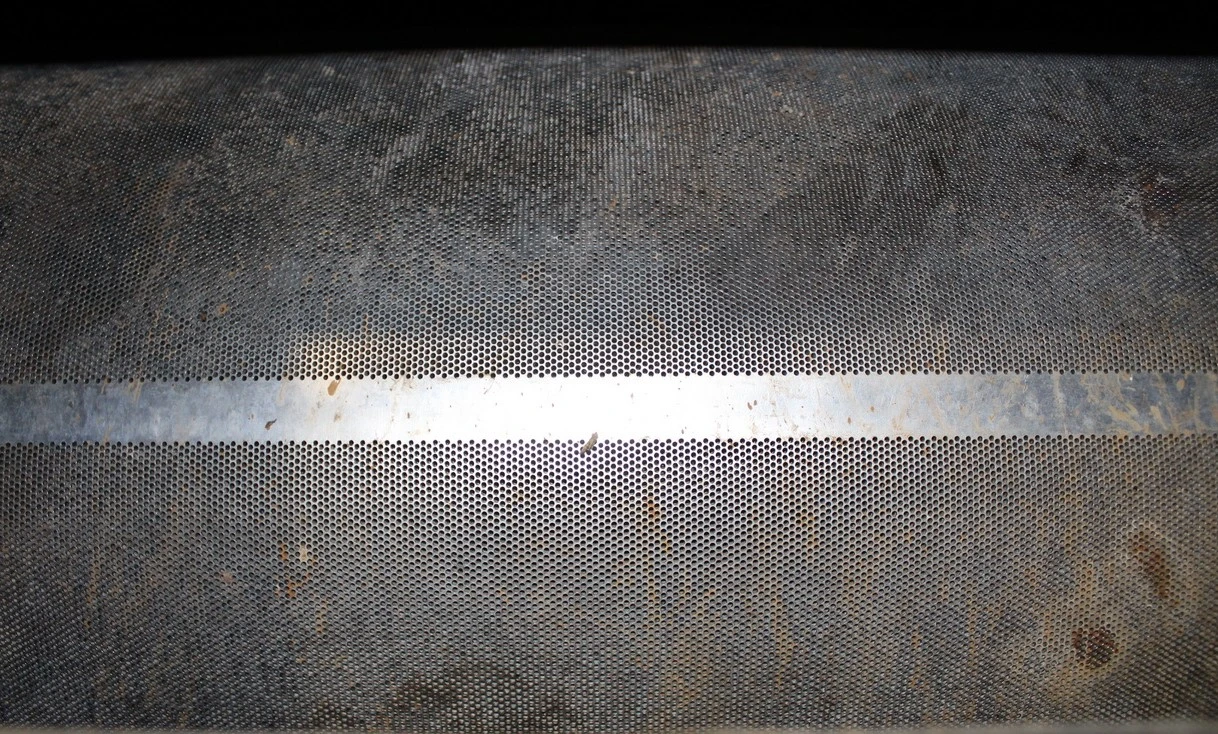 USED Kvaerner SP45SLX