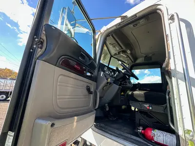 Used 2016 PETERBILT 365 Dump trucks Pennsylvania US | Proxy Equipment #1379332