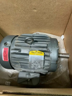 USED Baldor 182T
