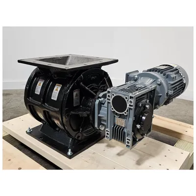 USED WM. W. MEYER & SONS, INC. 10DDVFDR