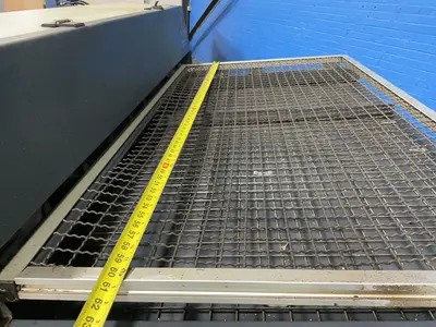 Used LNS QUICK LOAD SERVO Magazine Type Bar Loaders Ohio US | HGR 24 #1541557