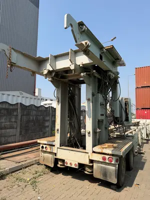 Used SCHRAMM _UNKNOWN_ Drill Rigs Texas US | Oil The Woodlands Group #1500771