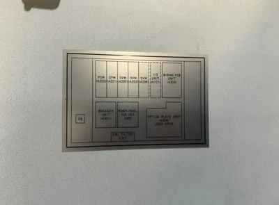 2008 FANUC ROBODRILL AT-21IFL Vertical Machining Centers | Midstate Machinery (14)