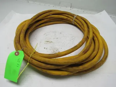 Used CCI _UNKNOWN_ Miscellaneous MRO | Arrow Industrial #652900