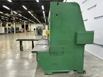 USED 1997 ACCURSHEAR 850010