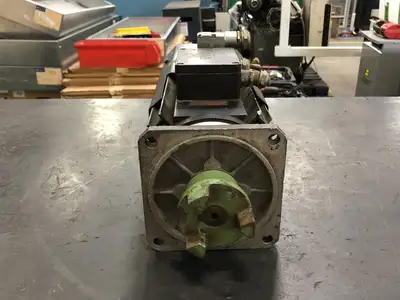 USED AMK DV7-12-4-ABF
