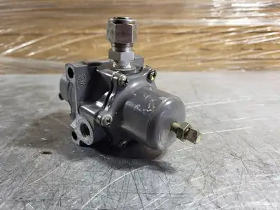 250PSI Pressure Regulator