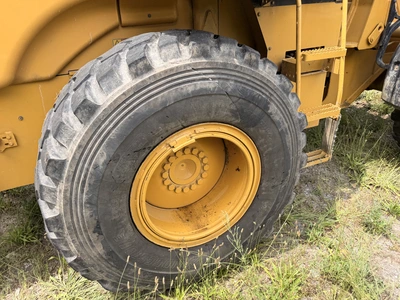 Used 2007 CAT 924GZ WHEEL LOADER / Wheel Loaders Michigan US | Miedema Asset Management Group #1304345