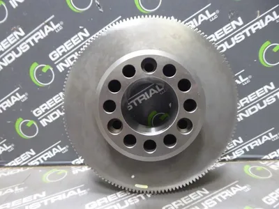 Fanuc A290-7216-X414 Gear J4-3 New No Box