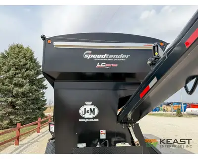 Used J\U0026M _UNKNOWN_ Seed Tenders Iowa US | Keast Enterprises #1360271