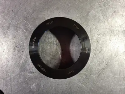 NEW TIMKEN QF175COVER