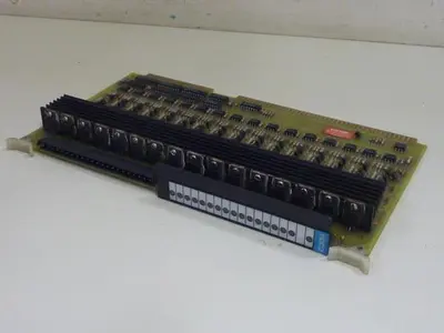 USED CMC / CINCINNATI MILACRON 3-531-4590A