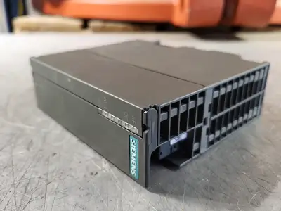 USED SIEMENS 6ES7 153-2BA00-0XB0