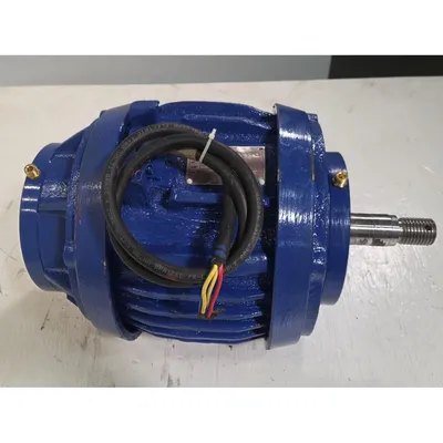 Used SEPARATION TECHNIQUES PVT LTD _UNKNOWN_ A.C. Motors West Virginia US | JM Industrial #1334528