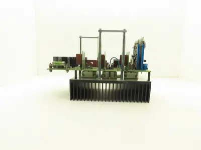 Used HELLER _UNKNOWN_ Servo Drives | Arrow Industrial #556800