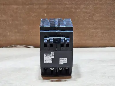 New | in-Stock SCHNEIDER CHOMT2020240 Switchgears British Columbia CA | Lenmark #1434880