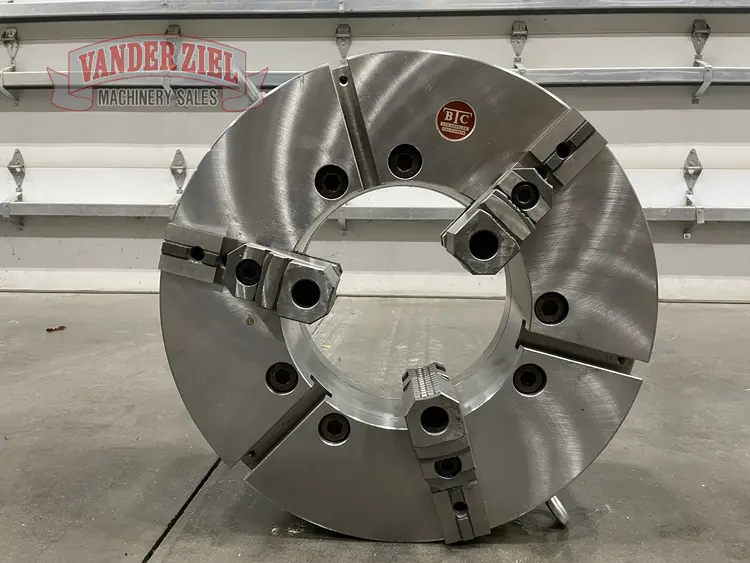 Used BTC _UNKNOWN_ Chucks Michigan US | Vander Ziel Machinery Sales #482707
