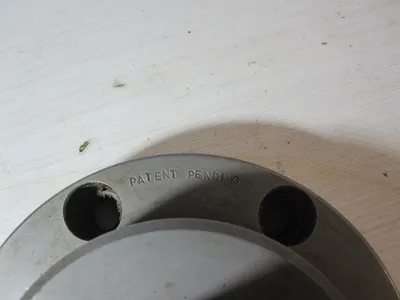 5C Collet Chuck A2-6 Collet Chuck Lathe Nose Closer