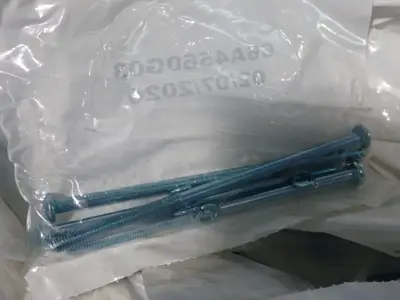 Eaton Screws