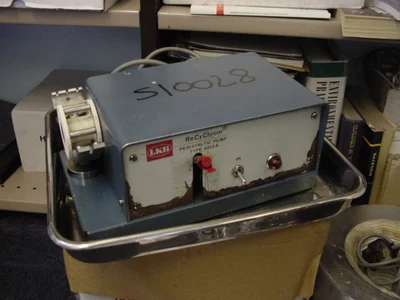 Lkb Peristaltic Pump