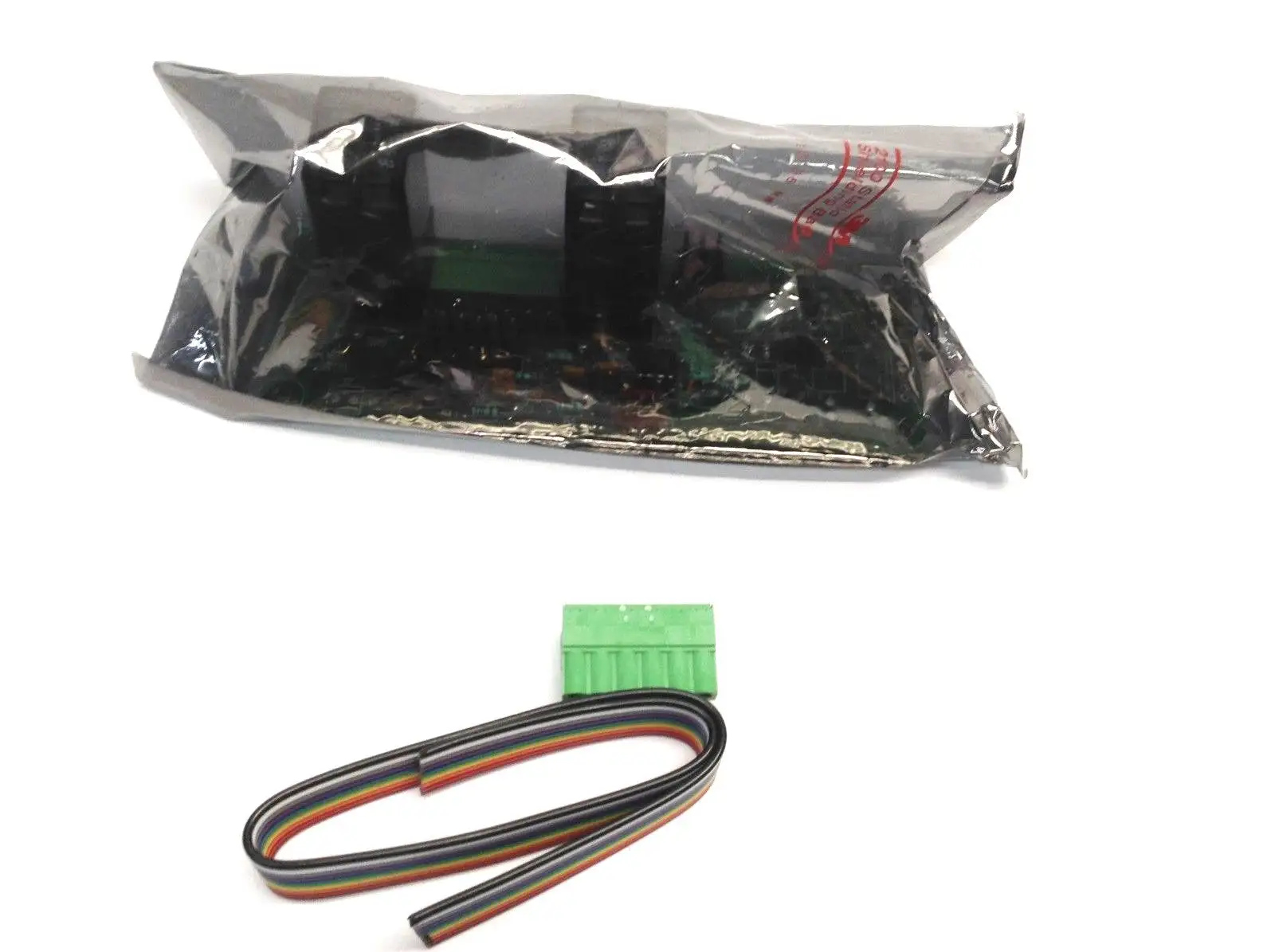 11552-D01A | Eberline  Alarm Relay for Radiation Monitor - New