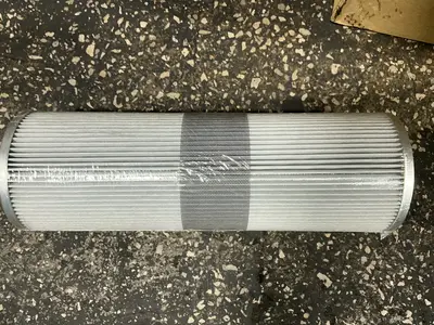 Used FLUITEK 06018010UB Cartridge Filters Ohio US | HGR 24 #1355848